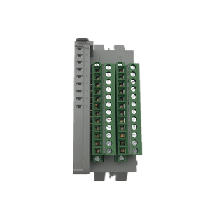 2085-IF8 PLC Módulo de entrada analógica de 8 puntos - Product Image 1
