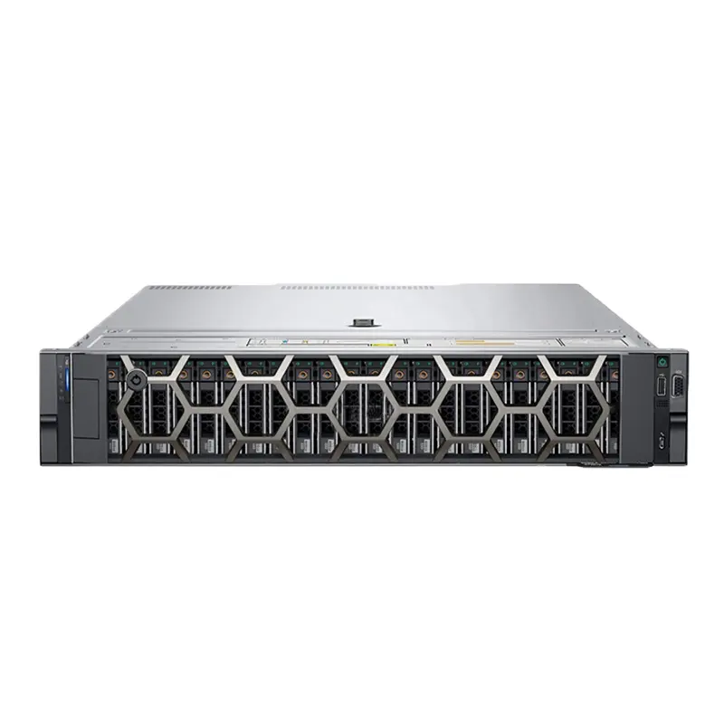Poweredge R750xs rak Server DDR4-3200 1.92tb SSD 2U, rak Server R750xs