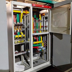 800V 315A 2000A Electric Main Low <strong>Voltage</strong> Switchgear Panel with 220V/380V/400V <strong>Output</strong> 10KV <strong>Input</strong> for Power Protection Discontor - Product Image 4