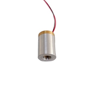 小型大功率激光二极管泵浦固态激光模块 - Product Image 6