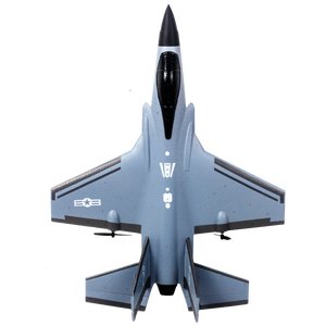 2.4GHZ 2-CHF35モデルグライダーrcEPPフライおもちゃrc飛行機RCジェットグライダー飛行機 - Product Image 1