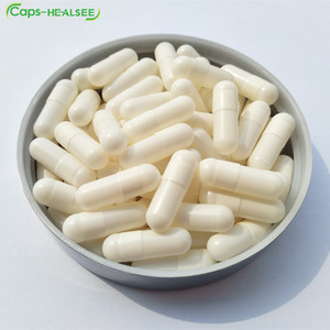 Lila Farbe HPMC leere Gemüse kapsel Schale Größe 0 für Vegetarier und Veganer - Product Image 3