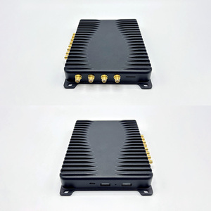 TY660 Android 10.0 Impinj E710 WIFI Bluetooth 4G RS232 GPIO USB RJ45 HDMI 8ポートUHF RFID固定リーダー倉庫管理 - Product Image 5