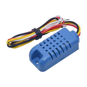 AM1011 Módulo de sensor de temperatura y humedad analógico Salida de señal de voltaje capacitivo DC 0-3V AM1011 - Product Image 4