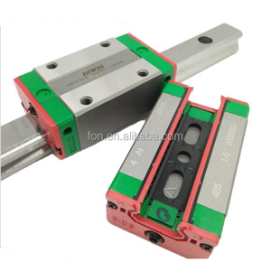 Cnc lineal carril guía eg15 guía lineal bloques egh15sa guía lineal - Product Image 3