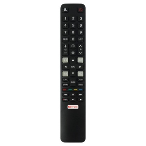 Replacement RC802N YA12 <strong>Remote</strong> Control for TCL Android Smart TVs Without Voice New Generation <strong>Remote</strong> Controller