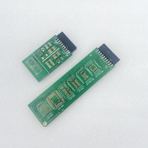 UFI BGA EMMC Soldering Adapter Chip for <strong>Mobile</strong> Phones <strong>Programming</strong> Adapter for UFI Box - Product Image 1