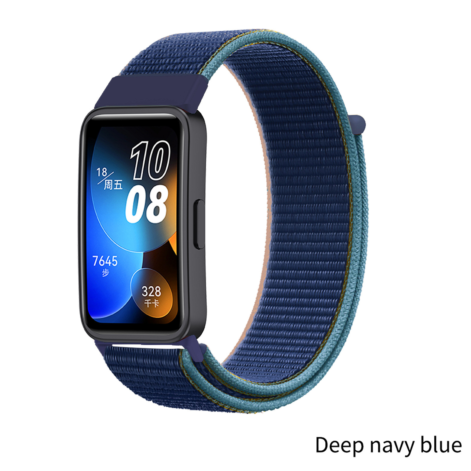 12# Bleu marine profond