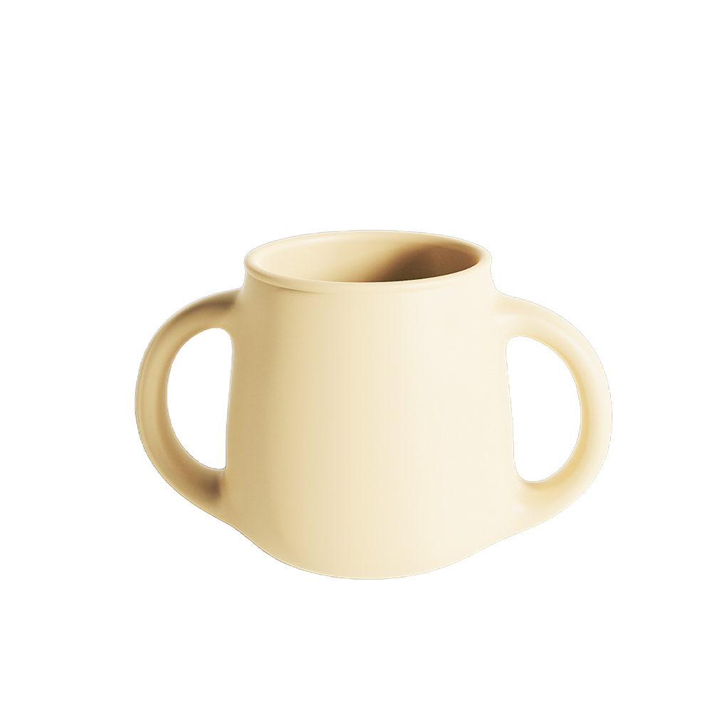 Silicone Cup