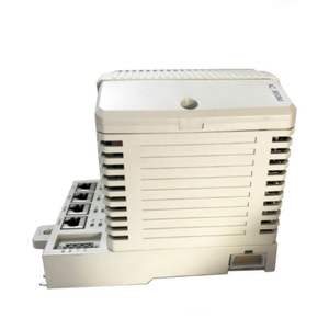 AC800M modulo CPU PM851AK01 3 bse066485r1 12MB 24Vdc 1 interfaccia Ethernet 2 porte seriali RS232C per programmazione PLC - Product Image 4