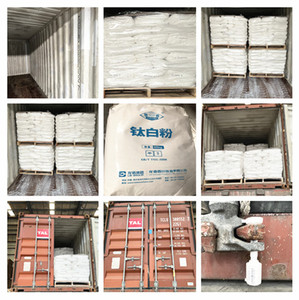Titanyum dioksit Lomon LR108 tio2 108 titanyum dioksit dioxide üretimi titanyum - Product Image 5