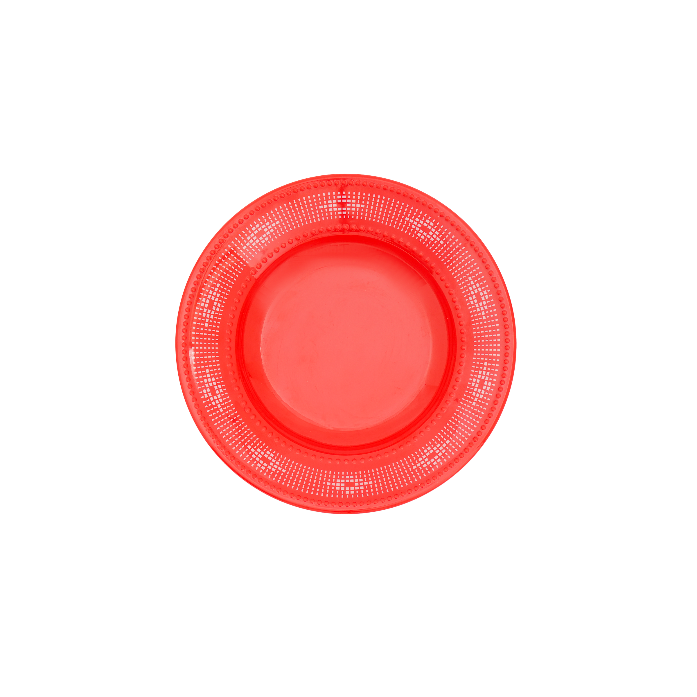 Rojo