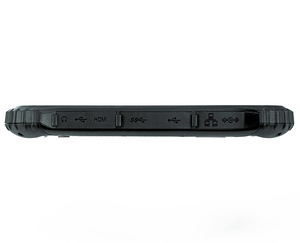 HiDON最便宜的工厂12.2英寸FHD屏幕窗口11 Pro IP65 8 + 128GB 4g网络RS232 RS485 RJ45工业坚固平板电脑 - Product Image 3