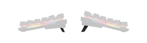 Custom Logo Fantech Gaming <strong>Keyboard</strong> MK855 108Keys MAXFIT LED Light Macro Best Selling <strong>Keyboard</strong> Gaming - Product Image 5