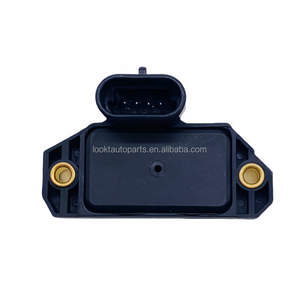 自動車エンジン部品交換1237334点火制御モジュール貿易保証付き - Product Image 4