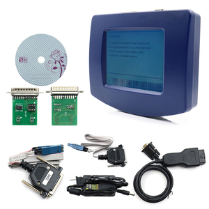 2023 Neueste Digiprog3 OBD2 Version Digiprog 3 Vollständiger OBD-Programmierer Digiprog III FTDI Digiprog III V4.94 OBD-Kabel