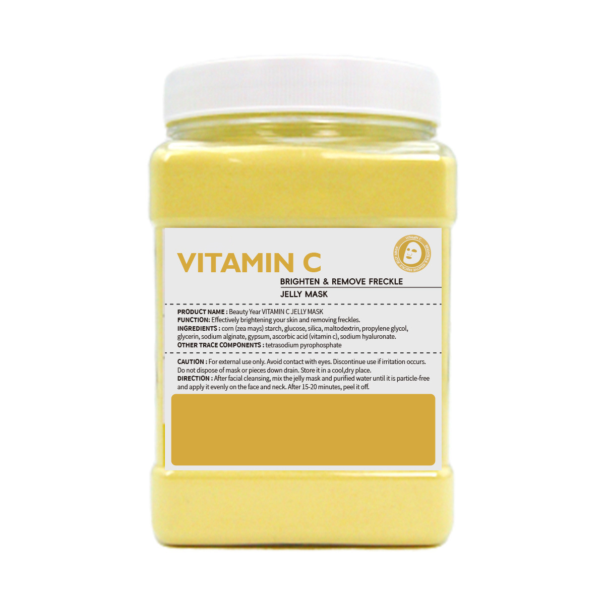 Vitamina C