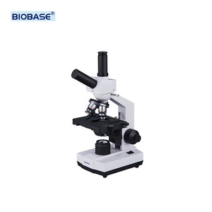 Microscopio biológico Biobase CHINA, un instrumento óptico sofisticado con microscopio de imágenes de alta resolución para laboratorio - Product Image 2