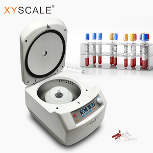 LH4050 Hoch geschwindigkeit zentrifugen programm Speicher temperatur schutz funktion stabile Drehung - Product Image 6