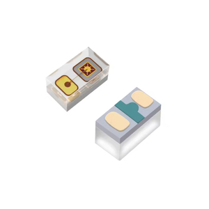 Ltlight ชิป LED สีขาวอบอุ่น SMD LED 0.06W ดีไซน์ให้แสงและวงจร0201คุณภาพสูงผลิตจากโรงงานระดับมืออาชีพ - Product Image 4