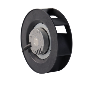 Seemtek 190mm 230V EC External Rotor <strong>Motor</strong> Electronically Commutated Centrifugal Fans - Product Image 3