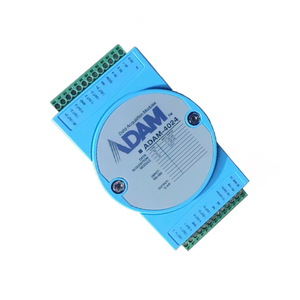 ADAM-4024 4-Kanal-Analogausgangsmodul Original authentisch nagelneu - Product Image 1
