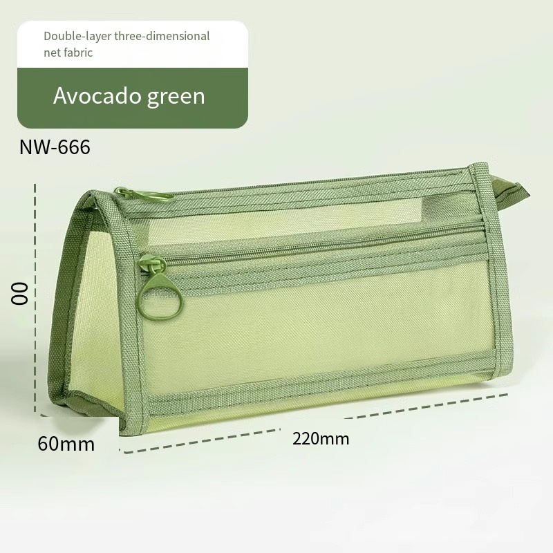 Verde aguacate