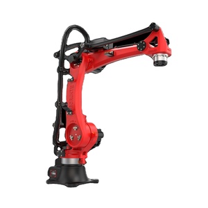 BORUNTE Viera chsiger Stapel roboter für Stanz maschinen Druckguss-Lebensmittel handhabung bearbeitung in Automatisierung produkten - Product Image 1