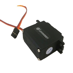 เซอร์โวดิจิตอล9กก. คล้ายกับ MG996R เซอร์โวมอเตอร์หมุนต่อเนื่อง360องศาเซอร์โว1/10 trque HPI 10กก. - Product Image 6