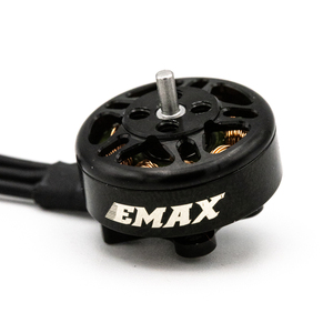 Emax yinyan cinehawk Mini Phụ tùng ecoii 13035 4500KV không chổi than Drone động cơ FPV đua Drone RC bay không người lái phụ kiện - Product Image 4