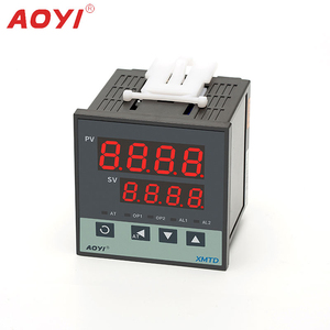 Aoyi xmtg mold <strong>temperature</strong> <strong>controller</strong> <strong>manual</strong> XMTG-8000 <strong>temperature</strong> <strong>controller</strong> - Product Image 1
