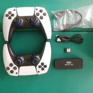 Smart Video <strong>Game</strong> Console 2.4G Double Wireless Controller 12000 <strong>Games</strong> <strong>for</strong> PS1/GBA Boy Christmas Gift - Product Image 2