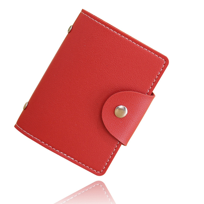 Rouge 001