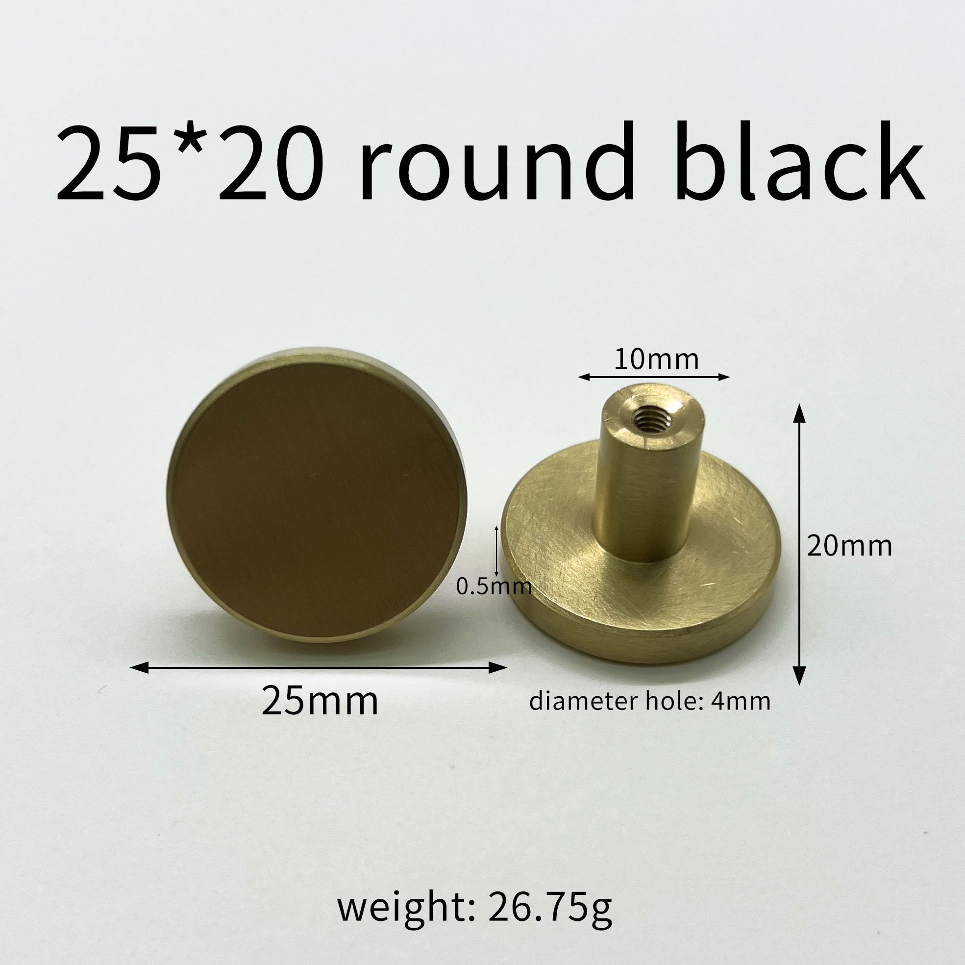 25*20 gold