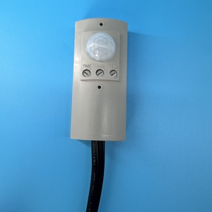 Sensor de movimiento PIR Detector infrarrojo pasivo Detectar interruptor de manipulación para protección de seguridad del hogar inteligente
