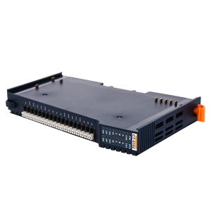 Encoder Io Module, 2 CH Di, Do, 5V <strong>Input</strong> Quadrature Decoding, Direction Pulse, High Speed Counting, 5V <strong>Output</strong>, 32bit, 1.5MHz - Product Image 4
