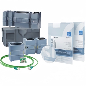 6AV6381-2BJ07-5AV0 WinCC-Systems oftware V7.5 SP2 Asia plc Passwort entsperrte Software Anpassen des industriellen SPS-Software designs - Product Image 3