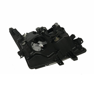 LEXUS GX400 GX460 2014-2019 yıl otomatik <span class=keywords><strong>LED</strong></span> far H10 şekli ile 6000k renk sıcaklığı araba otomatik aydınlatma sistemleri
