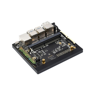 Waveshare Jetson Xavier NX Dev Kit Solución alternativa para Jetson Xavier NX Developer Kit basado en Jetson Xavier NX Board - Product Image 3