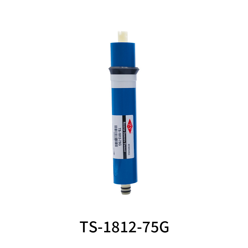 Membrane d'osmose inverse 75G