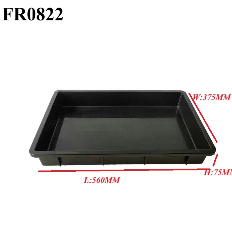ขนาด FR0822 560*375*80มม.