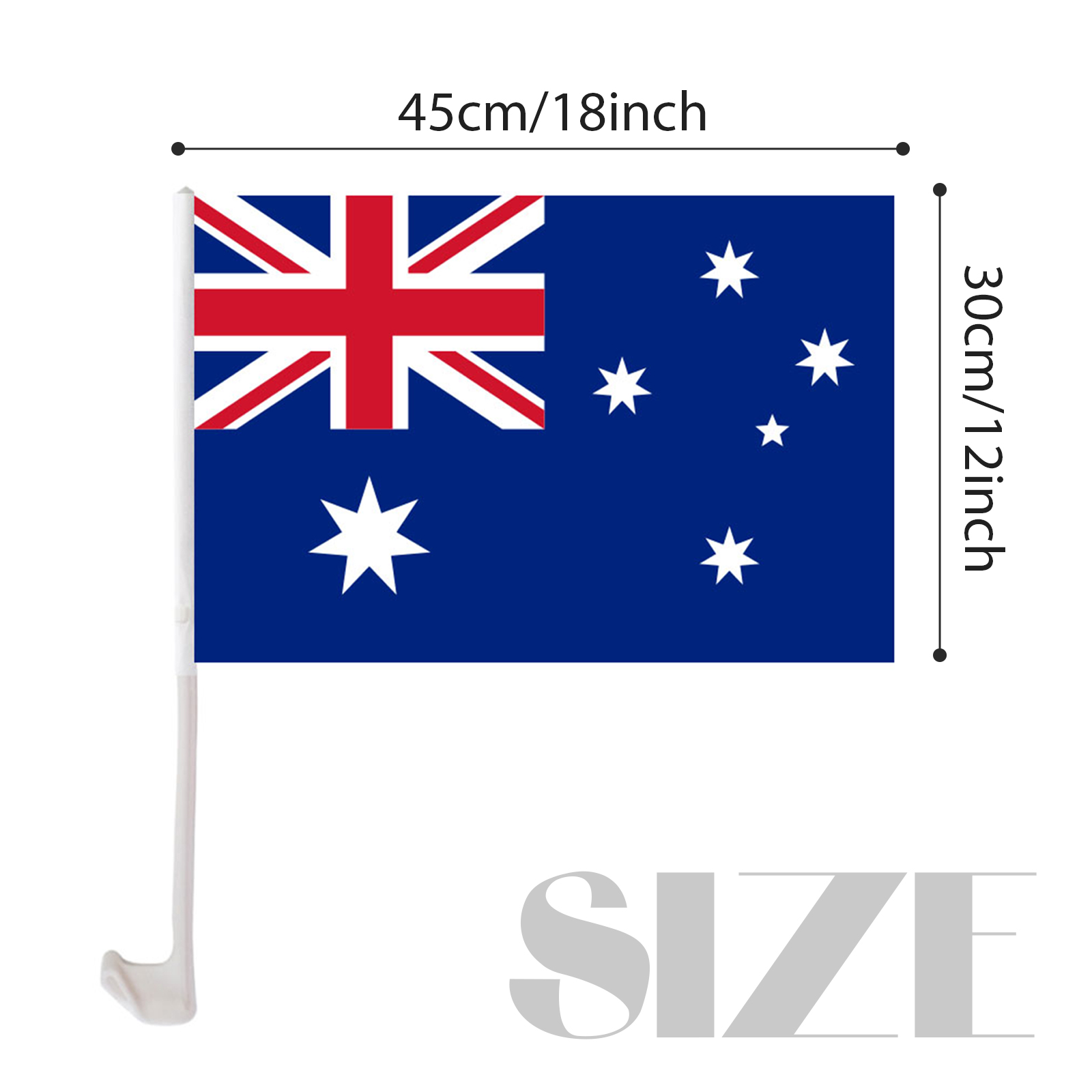 Drapeau Australie