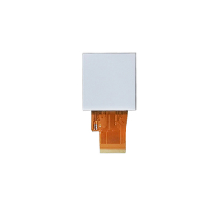 Modulo schermo LCD da 1.5 pollici 240*240 con interfaccia MCU forma quadrata dal produttore cinese - Product Image 6