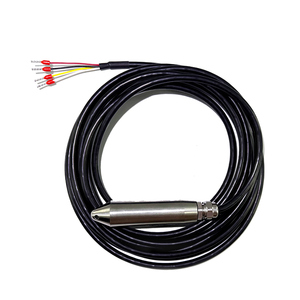 Sensor de temperatura digital resistente DigiTEMP Sensor de temperatura, humedad y presión para Cálculo de evapotranspiración RS485 - Product Image 1