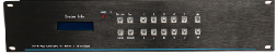 Professional 8x8 Matrix Amplifier Mixer <strong>Audio</strong> Matrix Host Multi-Functional Digital Public Address Video <strong>Splitters</strong> Converters - Product Image 2
