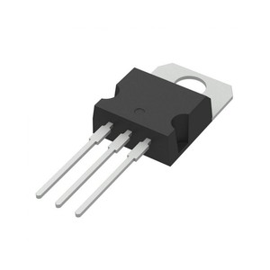 Brand Electronic Component LM217T Linear Voltage Regulator IC Positive Adjustable 1 Output 1.5A LM2-17T Through Hole TO-220 - Product Image 1
