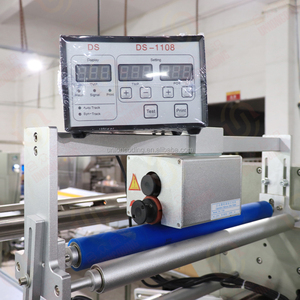 Rollo de tinta de seguimiento automático, máquina de codificación térmica, imprime fecha de producción, almohada, embalaje, codificación - Product Image 3