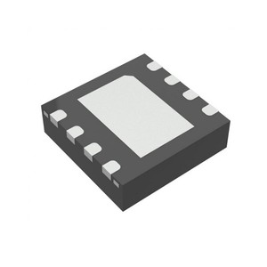 Original Chips ISL89160FRTAZ-T Low-Side Gate Driver IC Non-Inverting Independent MOSFET ISL89160FRTAZ Surface Mount 8-TDFN - Product Image 1