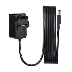 12 V 2A 24w电源充电器2类交流DC开关适配器输入100-240V输出12伏2安培安全闭路电视摄像机 - Product Image 4