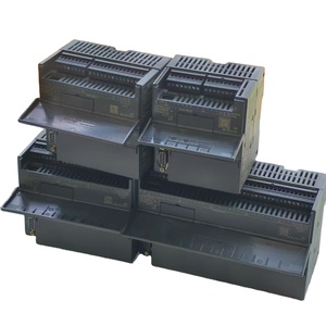 100% nuevo Original 6es7231-4hd32-0xb0 Stock módulo de entrada/salida PLC controlador lógico programable de La S7-1200 controladores dedicados